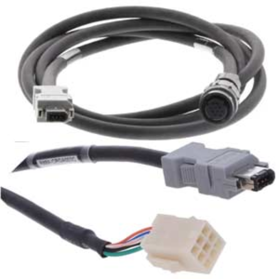 Ảnh của Phụ kiện khác Omron R88A-CRGB005CR