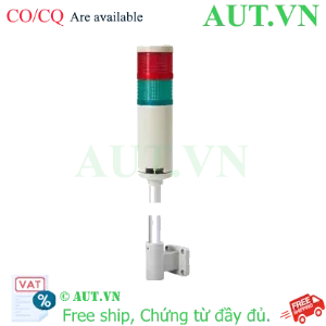 Ảnh của Đèn tháp kết nối mạng LAN Qlight QTG70L-ETN-BZ-2-24-RG-LW24