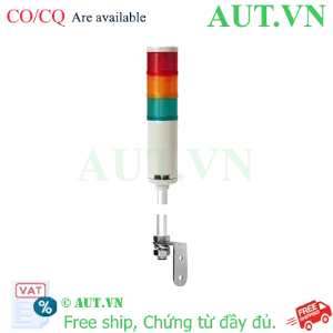 Ảnh của Đèn tháp kết nối mạng LAN Qlight QTG70L-ETN-BZ-3-110/220-RAG-LB24