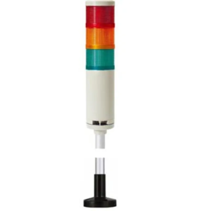 Ảnh của Đèn tháp kết nối mạng LAN Qlight QTG70L-ETN-BZ-3-12-RAG-QZ24