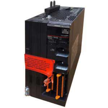 Ảnh của Servo Omron R88D-1SAN04H-ECT