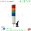 Ảnh của Đèn tháp kết nối mạng LAN Qlight QTG70L-ETN-BZ-4-110/220-RAGB-QL24