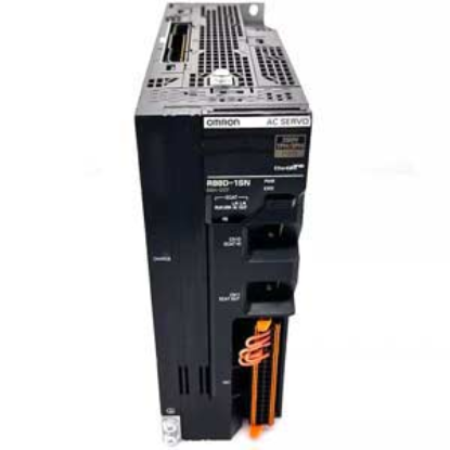 Ảnh của Servo Omron R88D-1SN08H-ECT