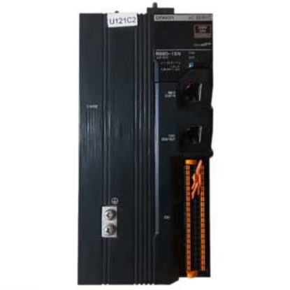 Ảnh của Servo Omron R88D-1SN10F-ECT