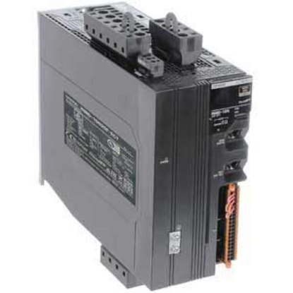 Ảnh của Servo Omron R88D-1SN20F-ECT