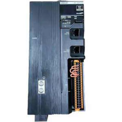 Ảnh của Servo Omron R88D-1SN30F-ECT