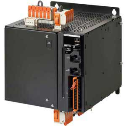 Ảnh của Servo Omron R88D-1SN55F-ECT