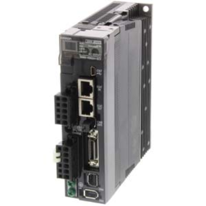 Ảnh của Servo Omron R88D-KN01H-ECT-L