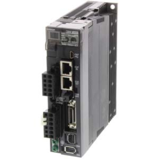 Ảnh của Servo Omron R88D-KN01L-ECT-L