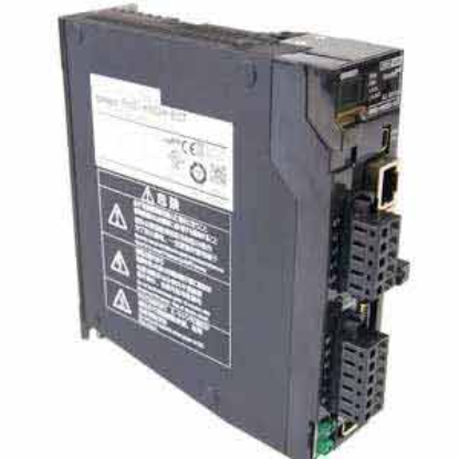 Ảnh của Servo Omron R88D-KN02H-ECT