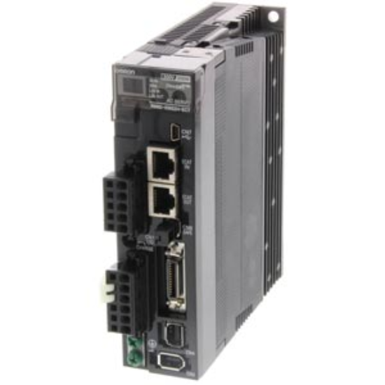 Ảnh của Servo Omron R88D-KN02H-ECT-L