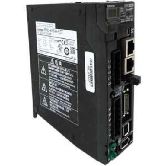 Ảnh của Servo Omron R88D-KN04H-ECT