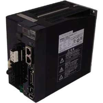 Ảnh của Servo Omron R88D-KN06F-ECT