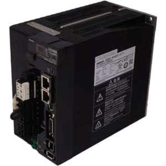 Ảnh của Servo Omron R88D-KN06F-ECT