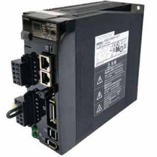 Ảnh của Servo Omron R88D-KN08H-ECT
