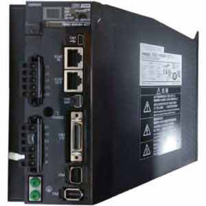 Ảnh của Servo Omron R88D-KN08H-ECT-L