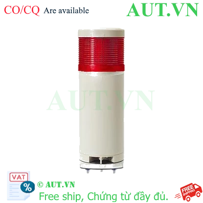 Ảnh của Đèn tháp kết nối mạng LAN Qlight QTG70ML-ETN-BZ-1-110/220-R