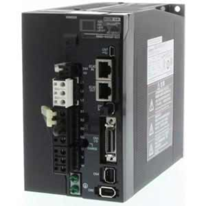 Ảnh của Servo Omron R88D-KN10F-ECT-L