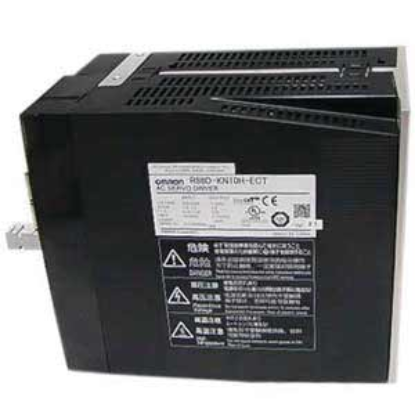 Ảnh của Servo Omron R88D-KN10H-ECT