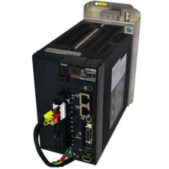 Ảnh của Servo Omron R88D-KN15F-ECT