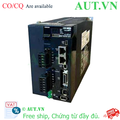 Ảnh của Servo Omron R88D-KN15H-ECT