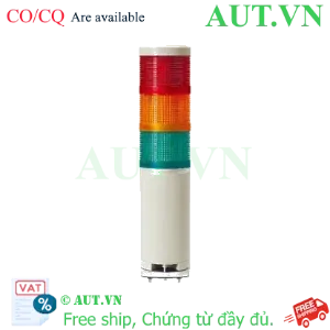 Ảnh của Đèn tháp kết nối mạng LAN Qlight QTG70ML-ETN-BZ-3-24-RAG