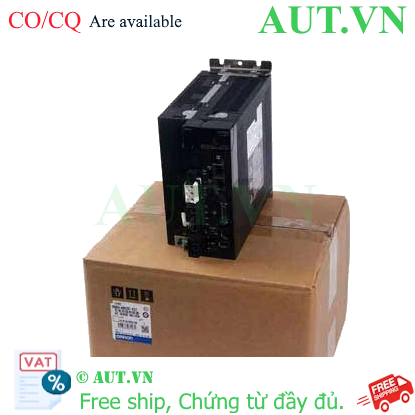 Ảnh của Servo Omron R88D-KN20F-ECT