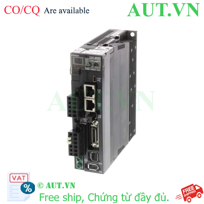 Ảnh của Servo Omron R88D-KN20F-ECT-L