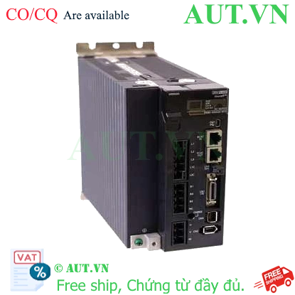 Ảnh của Servo Omron R88D-KN20H-ECT