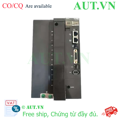 Ảnh của Servo Omron R88D-KN30F-ECT