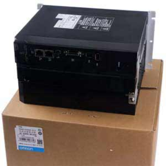 Ảnh của Servo Omron R88D-KN50F-ECT