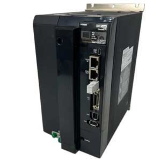 Ảnh của Servo Omron R88D-KN50H-ECT