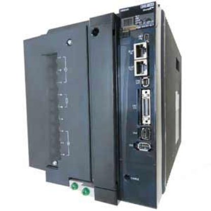 Ảnh của Servo Omron R88D-KN75H-ECT