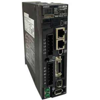 Ảnh của Servo Omron R88D-KNA5L-ECT