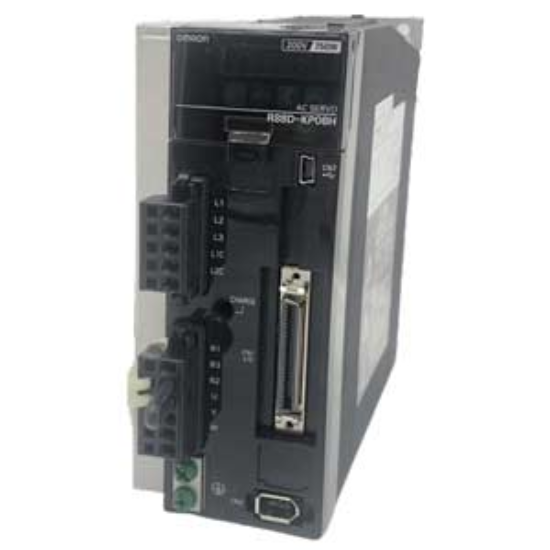 Ảnh của Servo Omron R88D-KP08H