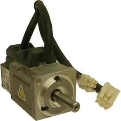 Ảnh của Servo Omron R88M-G05030H