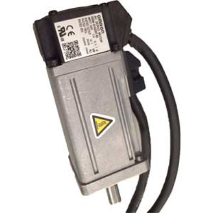 Ảnh của Servo Omron R88M-G10030T-S2