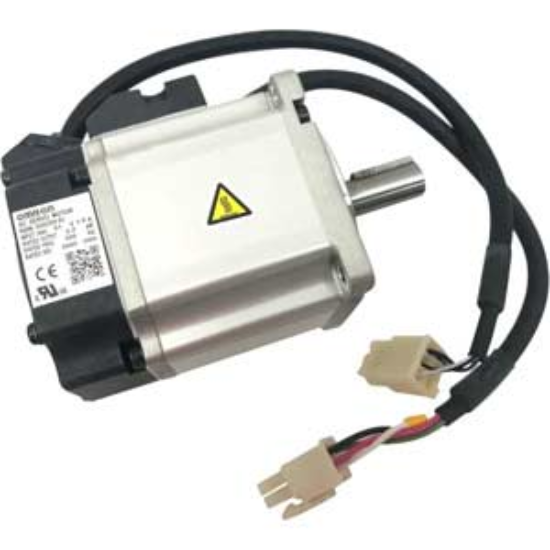 Ảnh của Servo Omron R88M-G20030H-S2