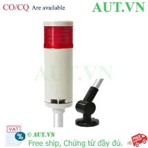 Ảnh của Đèn tháp kết nối mạng LAN Qlight QTGA70L-ETN-BZ-1-12-R-QL24