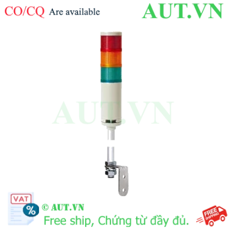 Ảnh của Đèn tháp kết nối mạng LAN Qlight QTGA70L-ETN-BZ-3-12-RAG-LB24