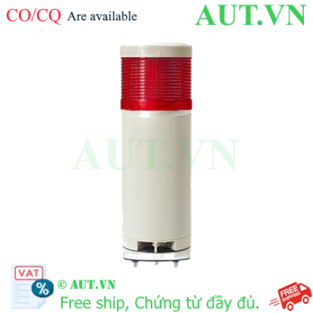 Ảnh của Đèn tháp kết nối mạng LAN Qlight QTGA70ML-ETN-BZ-1-110/220-R