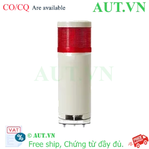 Ảnh của Đèn tháp kết nối mạng LAN Qlight QTGA70ML-ETN-BZ-1-24-R