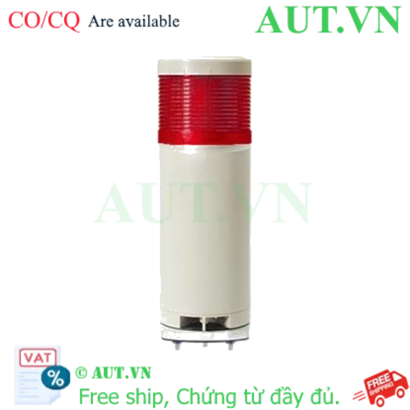 Ảnh của Đèn tháp kết nối mạng LAN Qlight QTGA70ML-ETN-BZ-1-24-R
