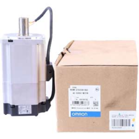 Ảnh của Servo Omron R88M-G75030H-BS2