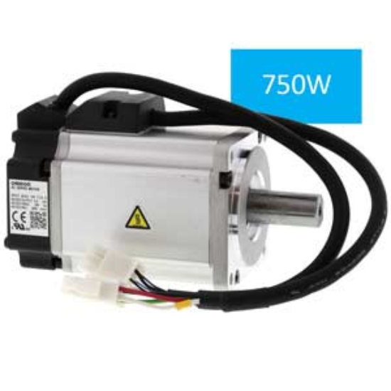 Ảnh của Servo Omron R88M-G75030T-S2