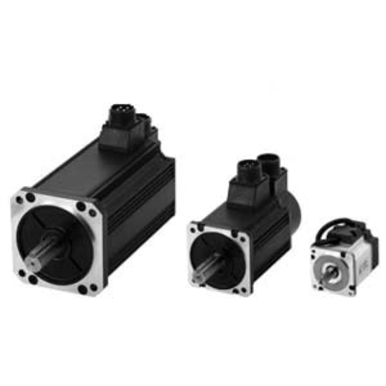 Ảnh của Servo Omron R88M-GP10030T-S2