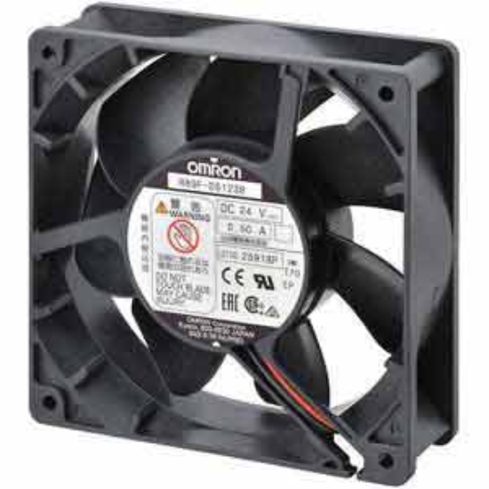 Ảnh của Quạt thông gió Omron R89F-DS1238L-S1