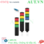 Ảnh của Đèn tháp kết nối mạng LAN Qlight QTR60L-ETN-BZ-1-110/220-R-LB18