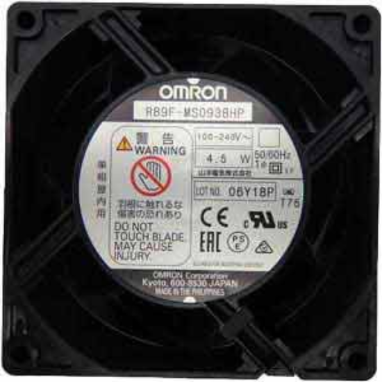 Ảnh của Quạt thông gió Omron R89F-MS0938HP