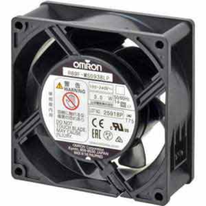 Ảnh của Quạt thông gió Omron R89F-MS0938LP